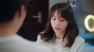 سریال چینی عشق مضاعف 2024 Double Love قسمت 17 با زیرنویس فارسی