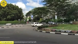 نگاهی کوتاه به نایروبی پایتخت زیبای کنیا