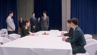 سریال چینی عشق مضاعف 2024 Double Love قسمت 23 با زیرنویس فارسی