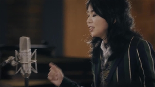 Mariya Takeuchi - Dear Angie (Official Music Video And Live Performance)