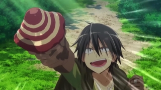 انیمه جدید Hitoribocchi no Isekai Kouryaku هاردساب فارسی - انیمه شو