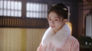 سریال چینی ملکه بدهکار 2024 Debit Queen قسمت 17 با زیرنویس فارسی