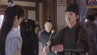 سریال چینی ملکه بدهکار 2024 Debit Queen قسمت 18 با زیرنویس فارسی