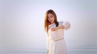Hilola Samirazar - Elfida VIdeoClip 2024 Cover