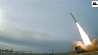 14030706: شوک سنگین انصارلله به اسرائیل با شلیک بالستیک