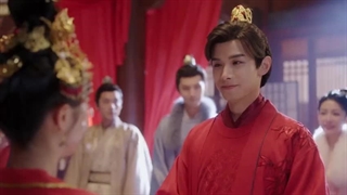 سریال چینی ملکه بدهکار 2024 Debit Queen قسمت 24 (قسمت اخر) با زیرنویس فارسی