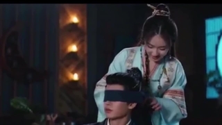 میکس سریال تاریخی چینی عشق نیروانا