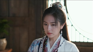 سریال چینی عشق نیروانا Love of Nirvana 2024 قسمت 25 با زیرنویس فارسی 1080p