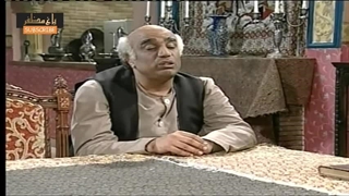 سریال طنز باغ مظفر قسمت چهلم