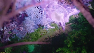 انیمه لحظه‌ای ابدی (Nian Wushuang (A Moment but Forever قسمت 10