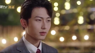 سریال چینی ملاقات گرم با تو 2022 Warm Meet You قسمت 21 با زیرنویس فارسی