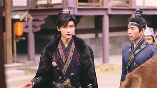 سریال چینی خواهش میکنم به خاطرم بیار 2024 Please Remember Me قسمت 8 با زیرنویس فارسی 1080p