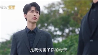 سریال چینی ملاقات گرم با تو 2022 Warm Meet You قسمت 23 با زیرنویس فارسی