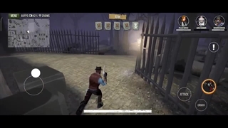 با بازی Deadrite Hunt بریم بخندیم 