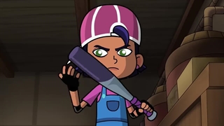 کارتون بازی Hello neighbor : welcome to Raven Brooks فصل 1 کامل