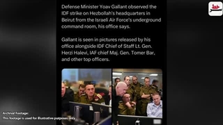 14030706: برگزاری جلسه اضطراری سران سپاه در حضور رهبری، آخرین خبر از وضعیت سید حسن