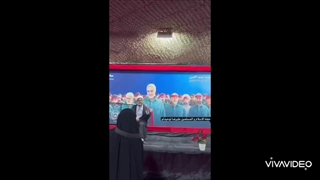 توحیدلو - حسین علیه السلام نور است