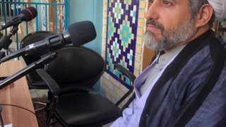 توحیدلو - جواب سلام واجب است