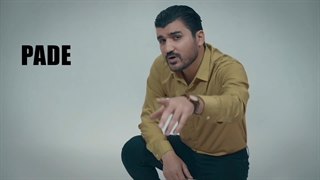 مهدی میرزایی آهنگ پادشاهی (تیزر رسمی)