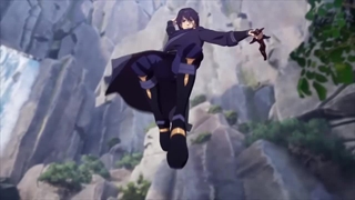 انیمه سایه بهشت قسمت5__Tian_Ying_Episode_5