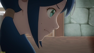 انیمه تضمین کیفیت در دنیایی دیگر Kono Sekai wa Fukanzen Sugiru قسمت 13 اخر