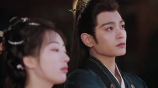 سریال چینی نغمه‌‌ی دوران خوشبختی Melody of Golden Age 2024 قسمت 14 با زیرنویس فارسی 1080p