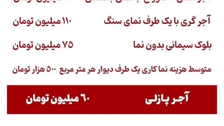 چرا از آجر پازلی استفاده کنیم ؟