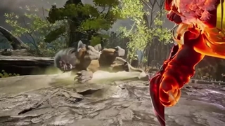 انیمه خدای جنگ 5عنصر قسمت9