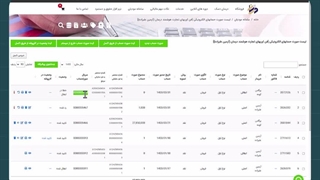 خطاهای سامانه مودیان و نحوه رفع مشکل