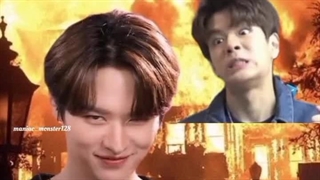 براتون اسید اوردم *سونگمین اگه در خطری پلک بزن