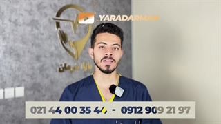 ویزیت متخصص قلب در منزل