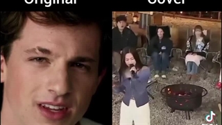 بیبی مانستر/کدومشون؟ کاور خود خواننده یا آهیون