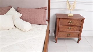 سرویس خواب لئو- باروس