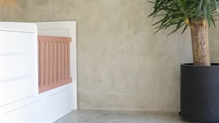 سرویس خواب نوزاد ارگین