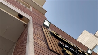 پروژکتور ال ای دی