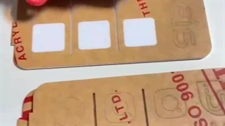 منوی دیجیتال (بارکد QR)