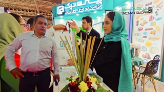 پیروزپک؛ قدردان حضور ارزشمند شما در نمایشگاه بین‌ المللی تهران