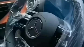 مرسدس بنزت مبارک