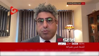 14030707: بدون شک با رفتن نصرالله، پایان حزب الله نخواهد بود