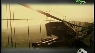 سینما و ورزش-اتومبیلرانی