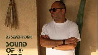 دانلود پادکست دیجی سپهر دی ام سی به نام افرو هاوس