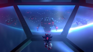 SONIC X SHADOW GENERATIONS Dark Beginnings EP1