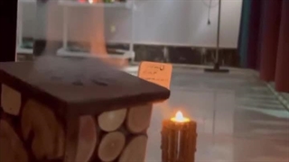 مرکز ماساژ بانوان در مشهد