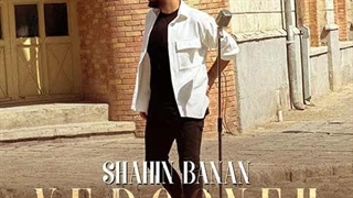 شاهین بنان یه دونه