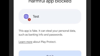 How To Bypass Google Play Protect 2024 | Telegram : https://t.me/SPF00X