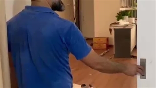 ۵ دلیل که باید درب اتاق خواب را کشویی ساخت