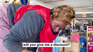 سوغاتی کنیا