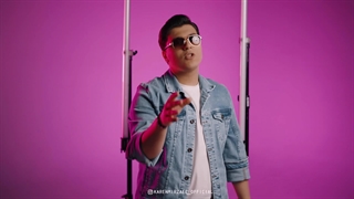 آهنگ جدید کارن میرزایی به نام راه بیا