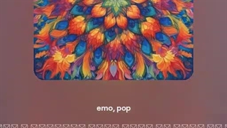 لنای بابا دنیا هر روزش یه رنگه