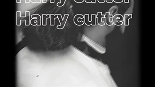 آرایشگاه مردانه هری کاتر